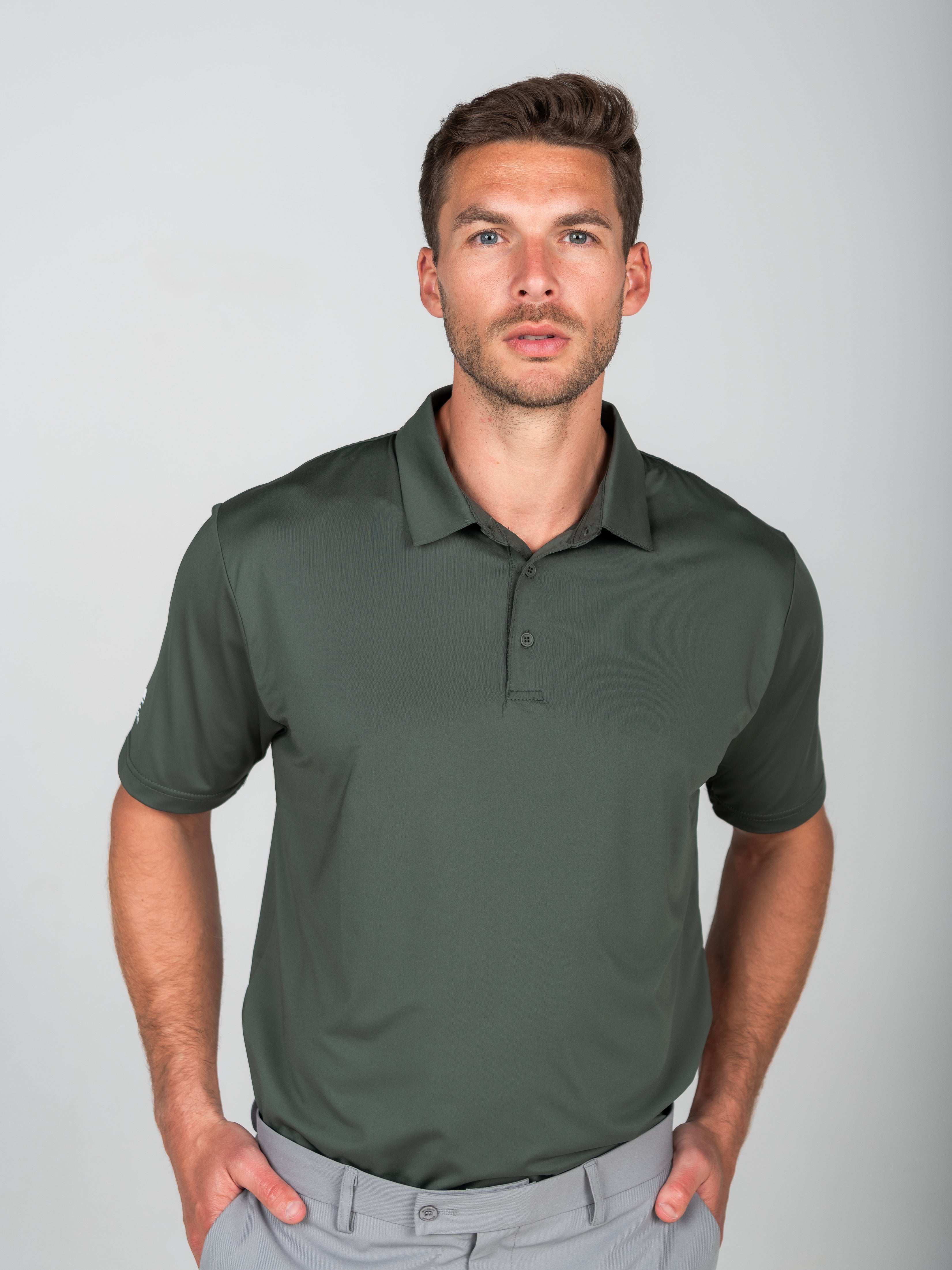 Kestrel Polo Shirt - Best Prices and Quality | Shop Now