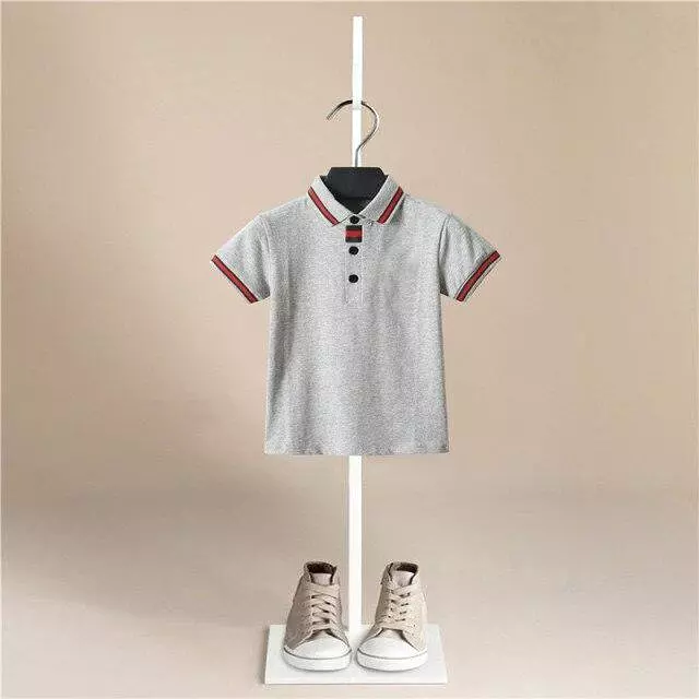 Kids Polo T-Shirt