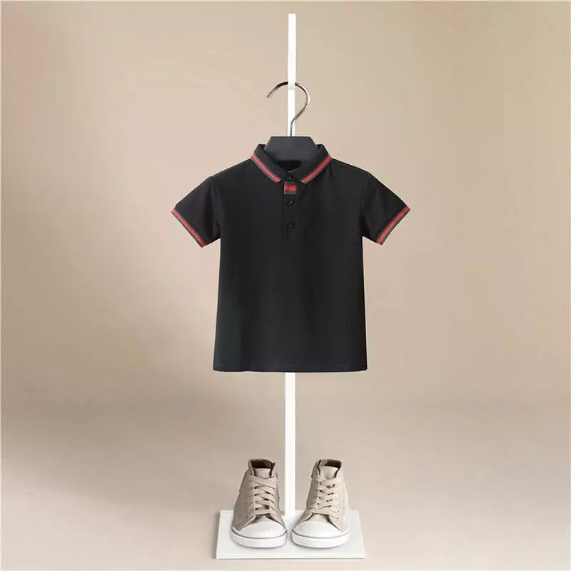 Kids Polo T-Shirt