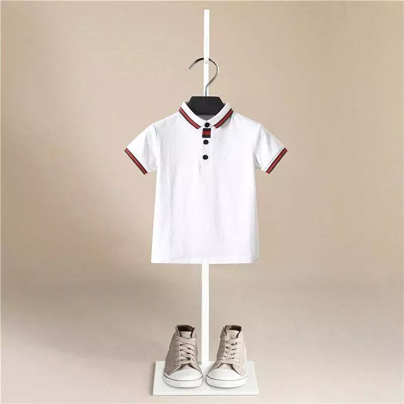 Kids Polo T-Shirt