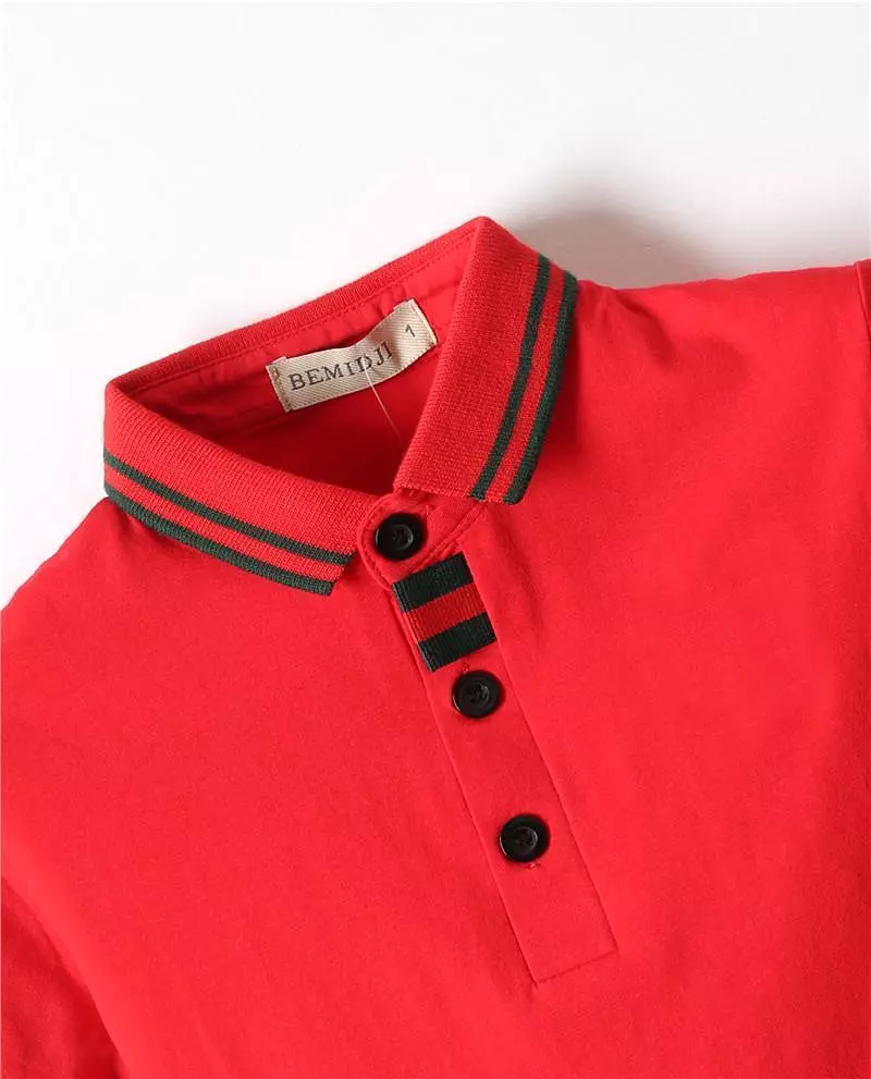 Kids Polo T-Shirt