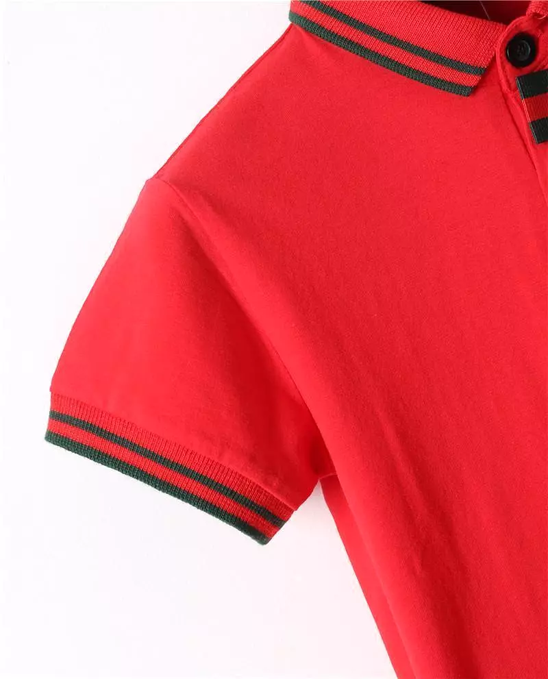 Kids Polo T-Shirt