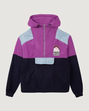 Kossuth Patch Montagne Sweater