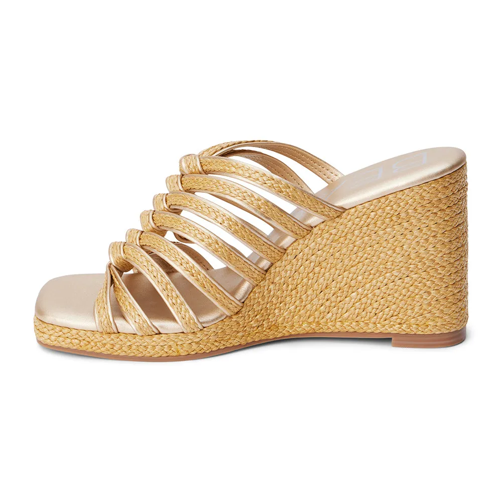 Laney Wedge Sandal Shoes