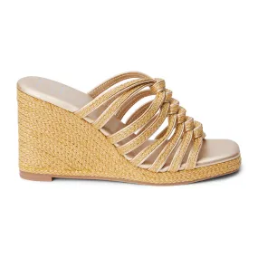 Laney Wedge Sandal Shoes