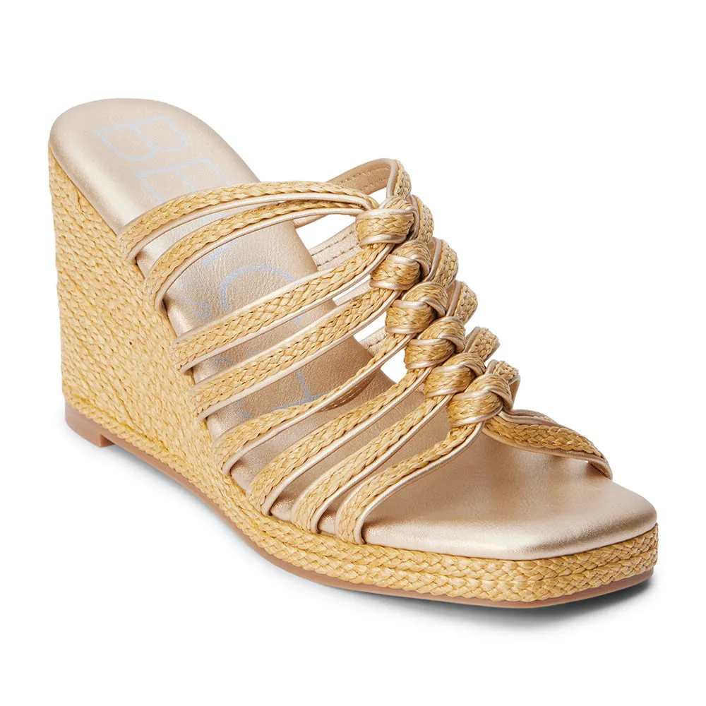 Laney Wedge Sandal Shoes