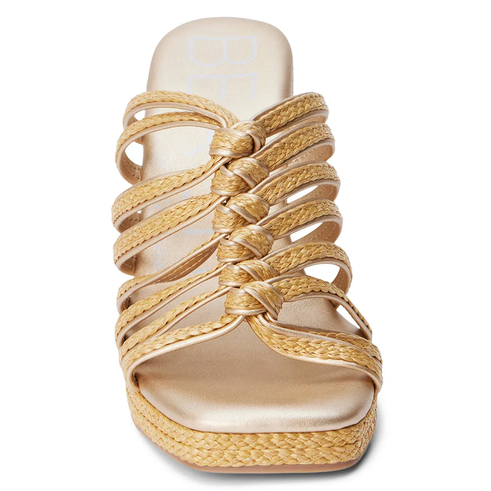 Laney Wedge Sandal Shoes