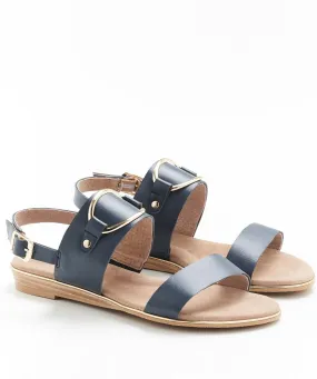 Genuine Leather Sandal