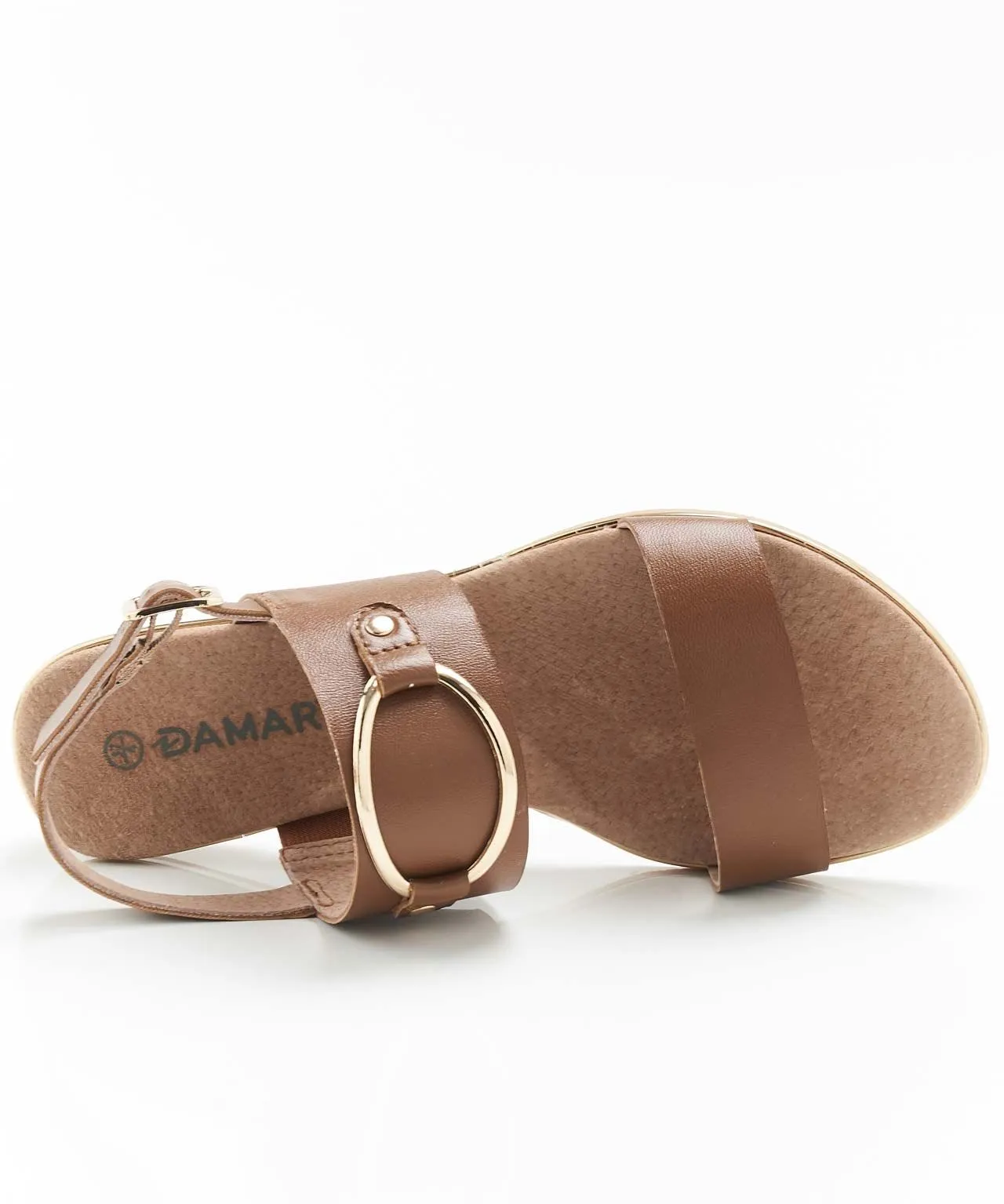 Genuine Leather Sandal