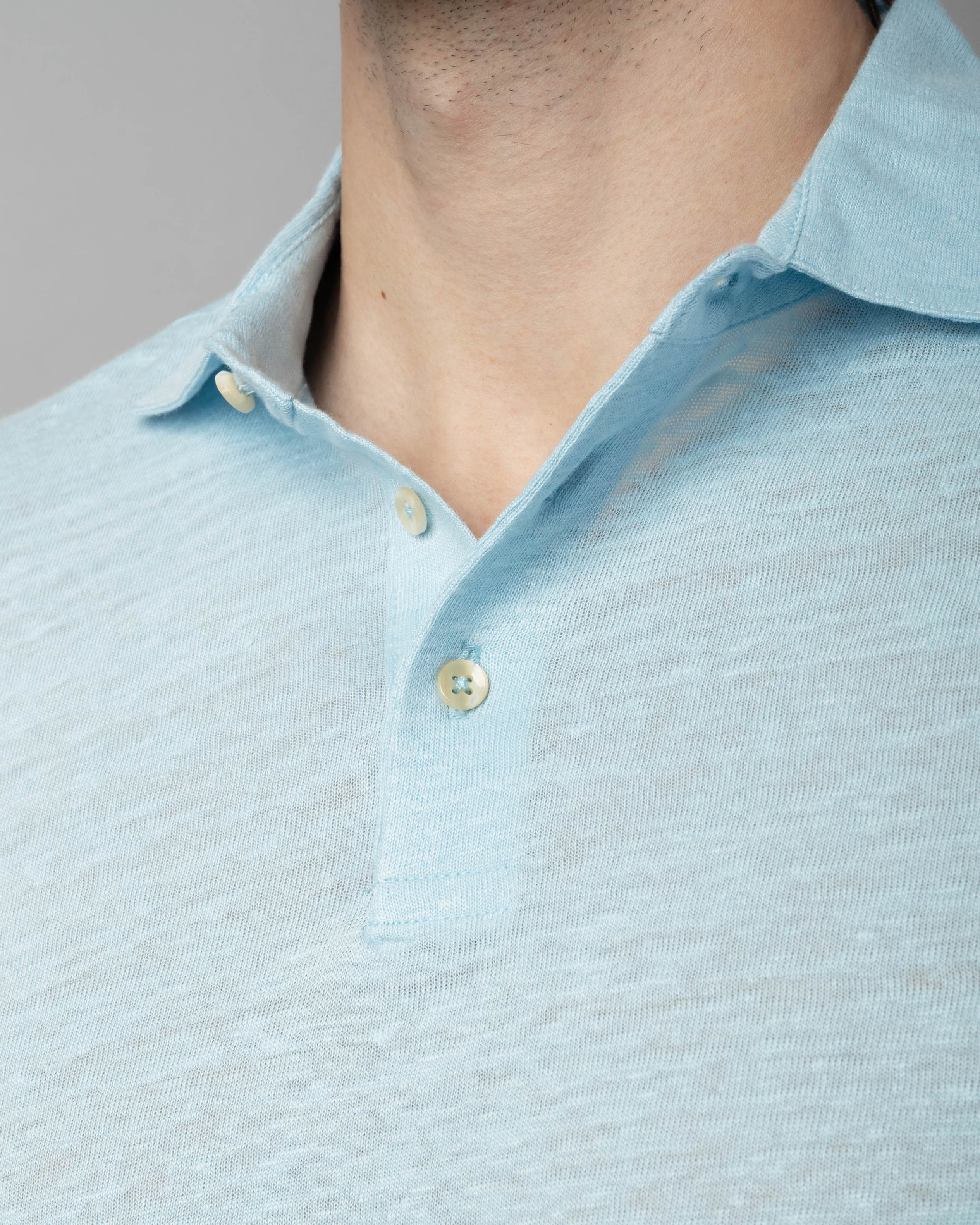 Linen Clothing Shirt