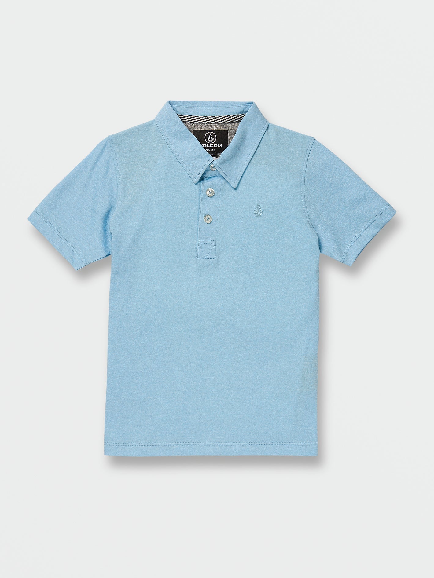 Little Boys Polo Shirt
