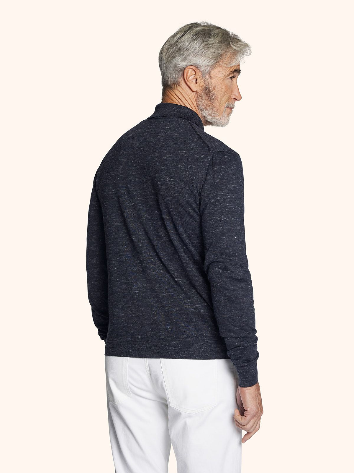 Long Sleeve Polo Shirt - Results: Men's Long Sleeve Polo Shirt