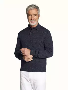 Long Sleeve Polo Shirt - Results: Men's Long Sleeve Polo Shirt