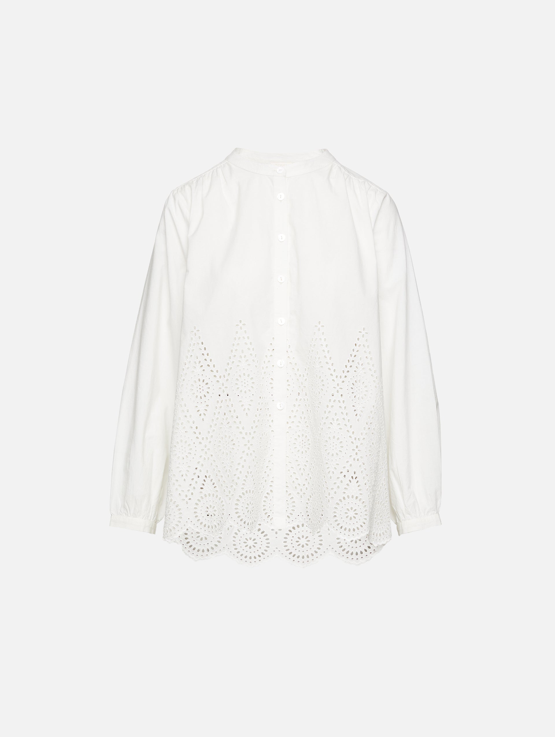 Louisa Blouse