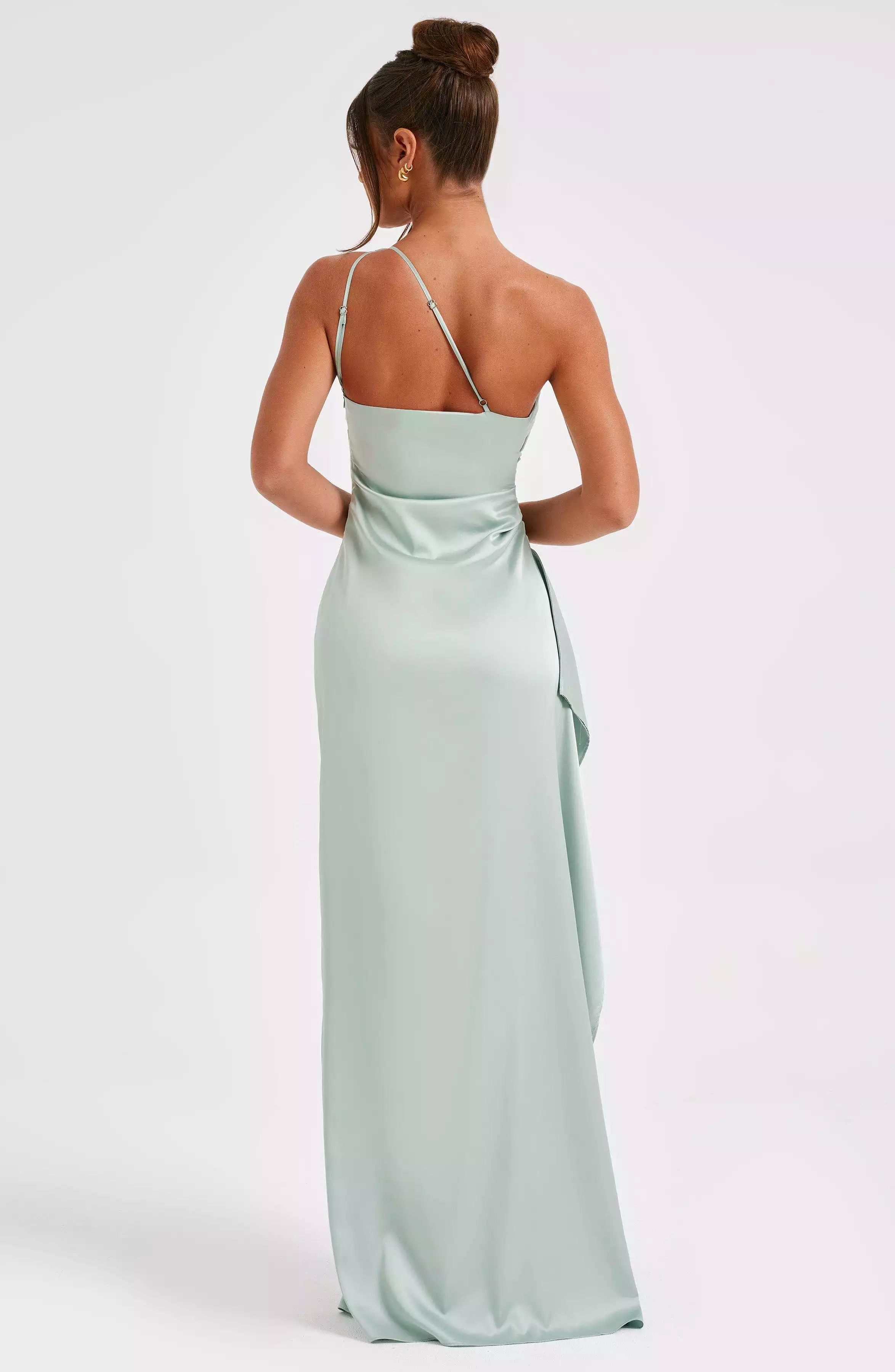 Maxi Dress Sage