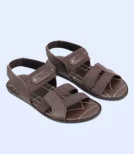 Men Sandal - BM4792 ESPREESO