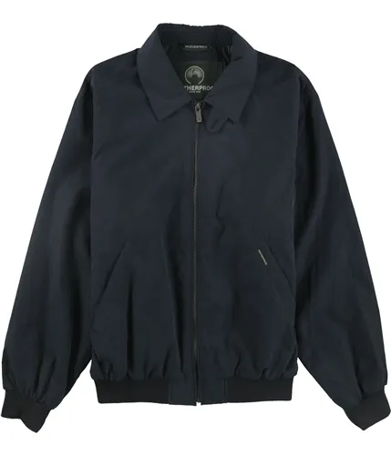 Men's Lightweight Bomber Jacket - Weatherproof