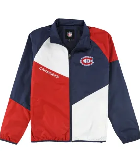 Men's Montreal Canadiens Jacket NFL.