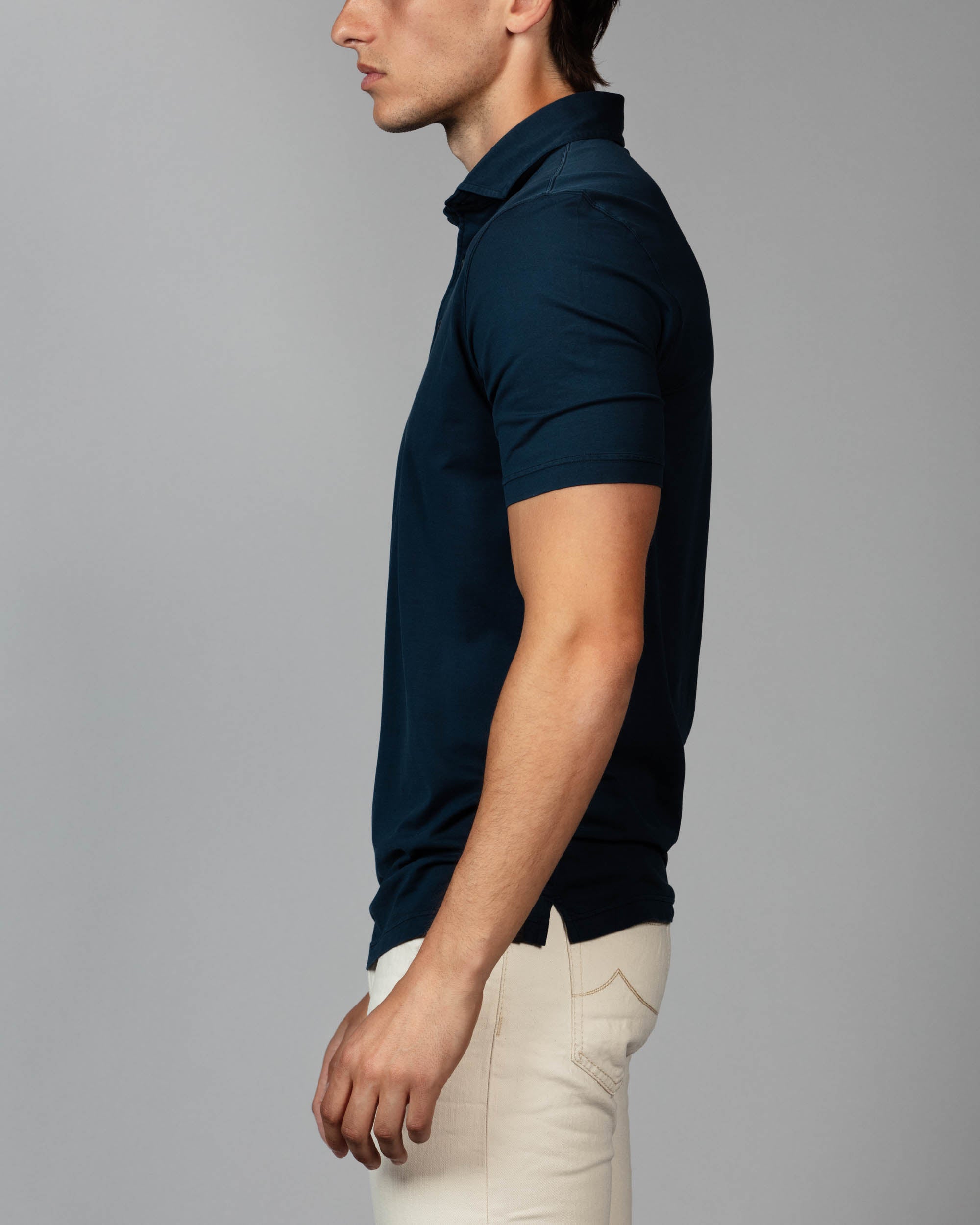 Mens Polo Shirt