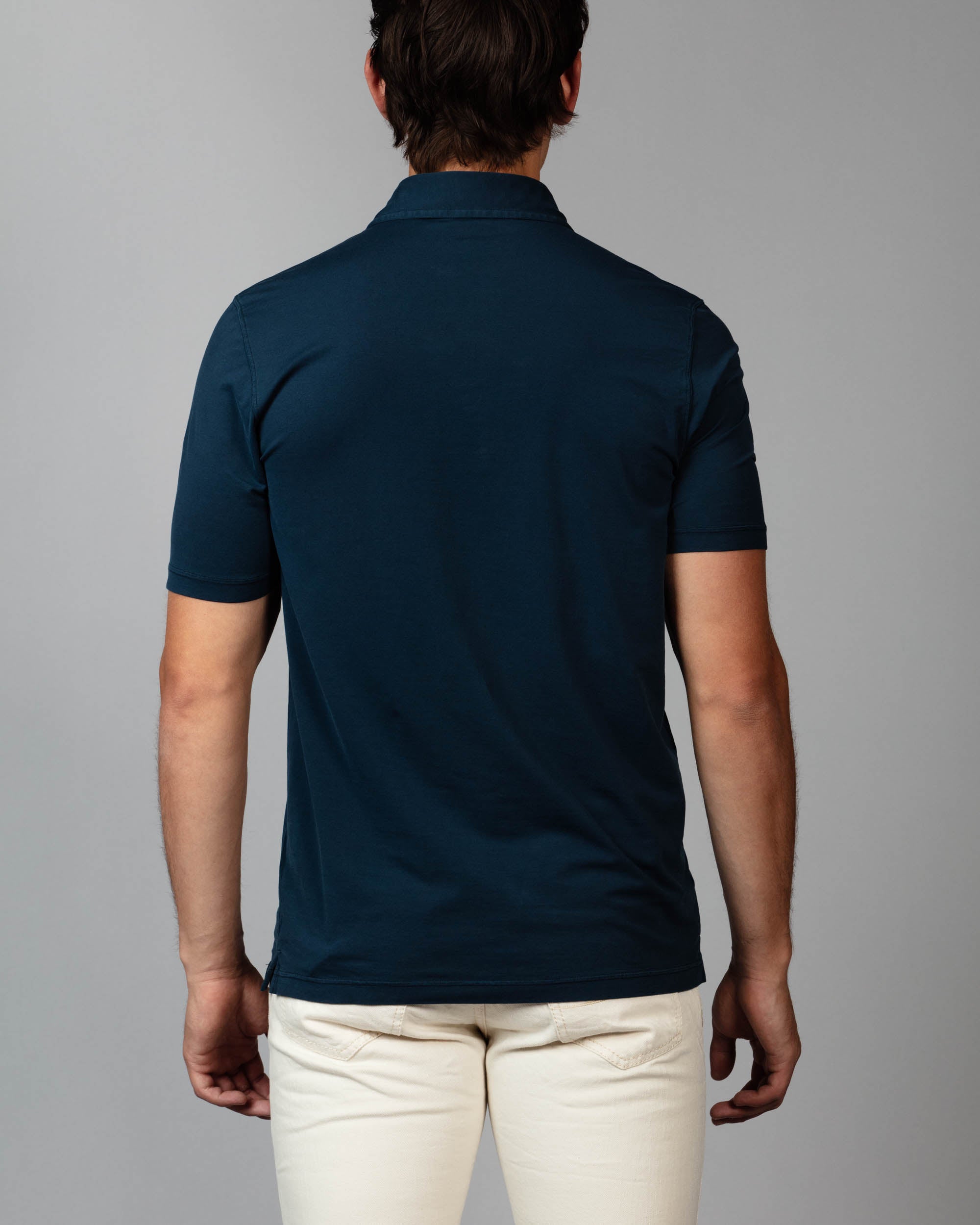 Mens Polo Shirt