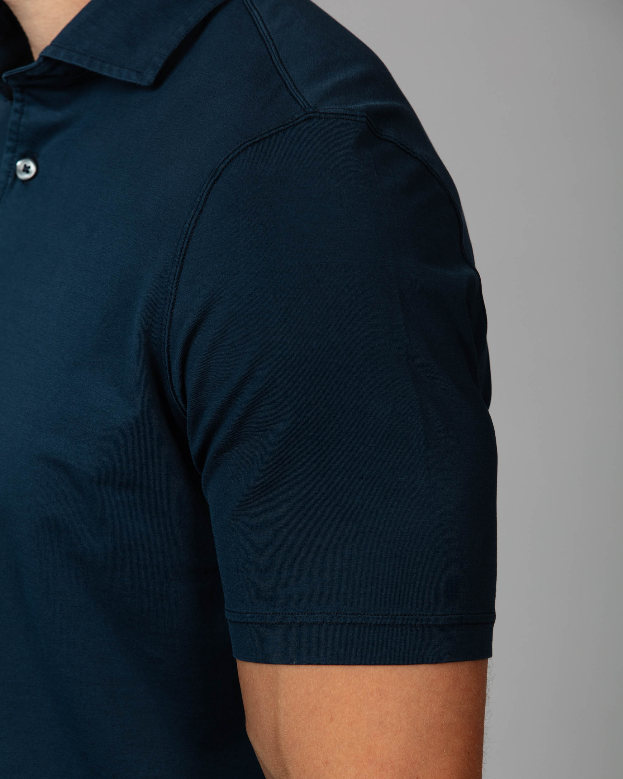 Mens Polo Shirt