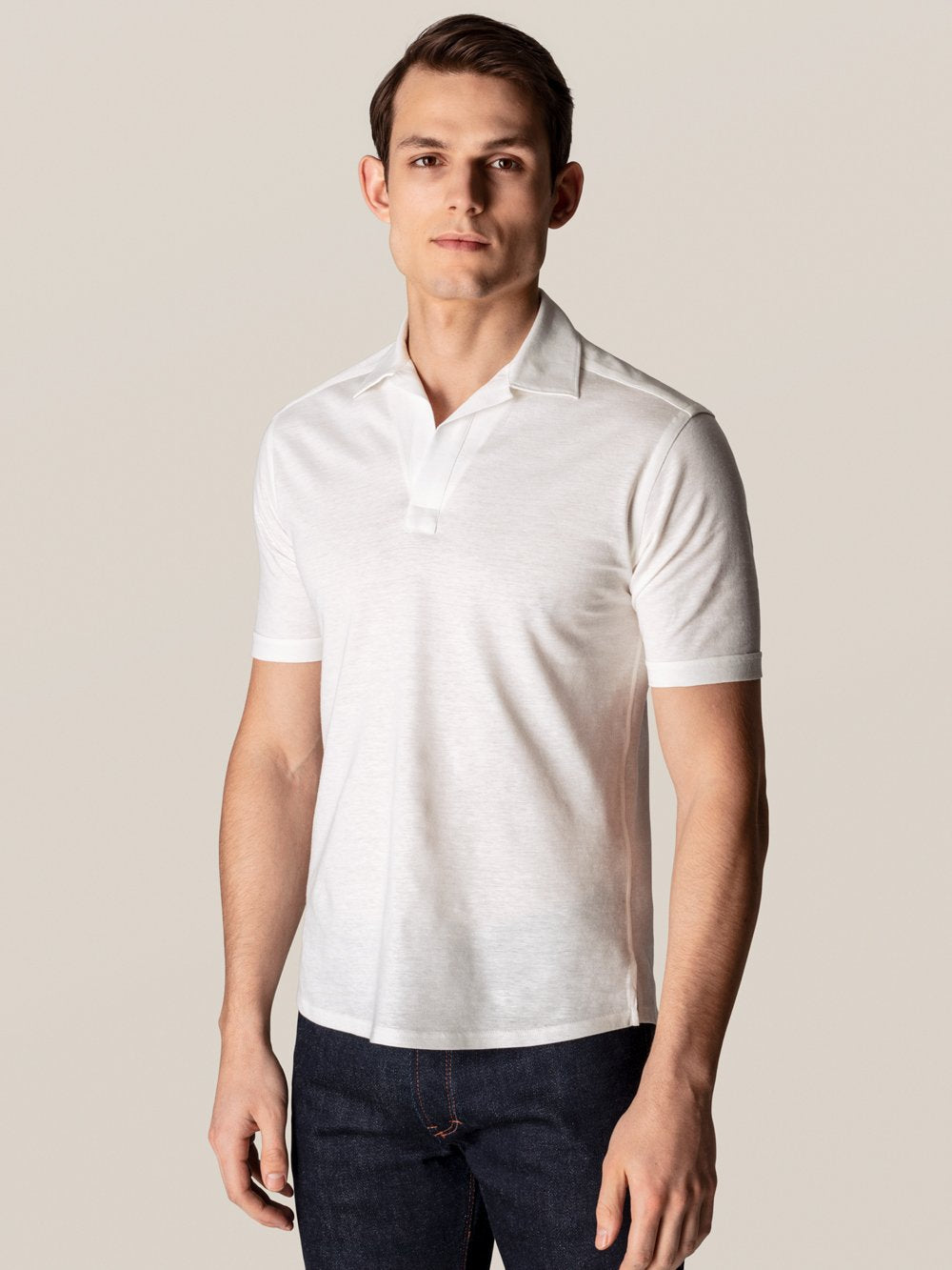 Men's Polo Shirt