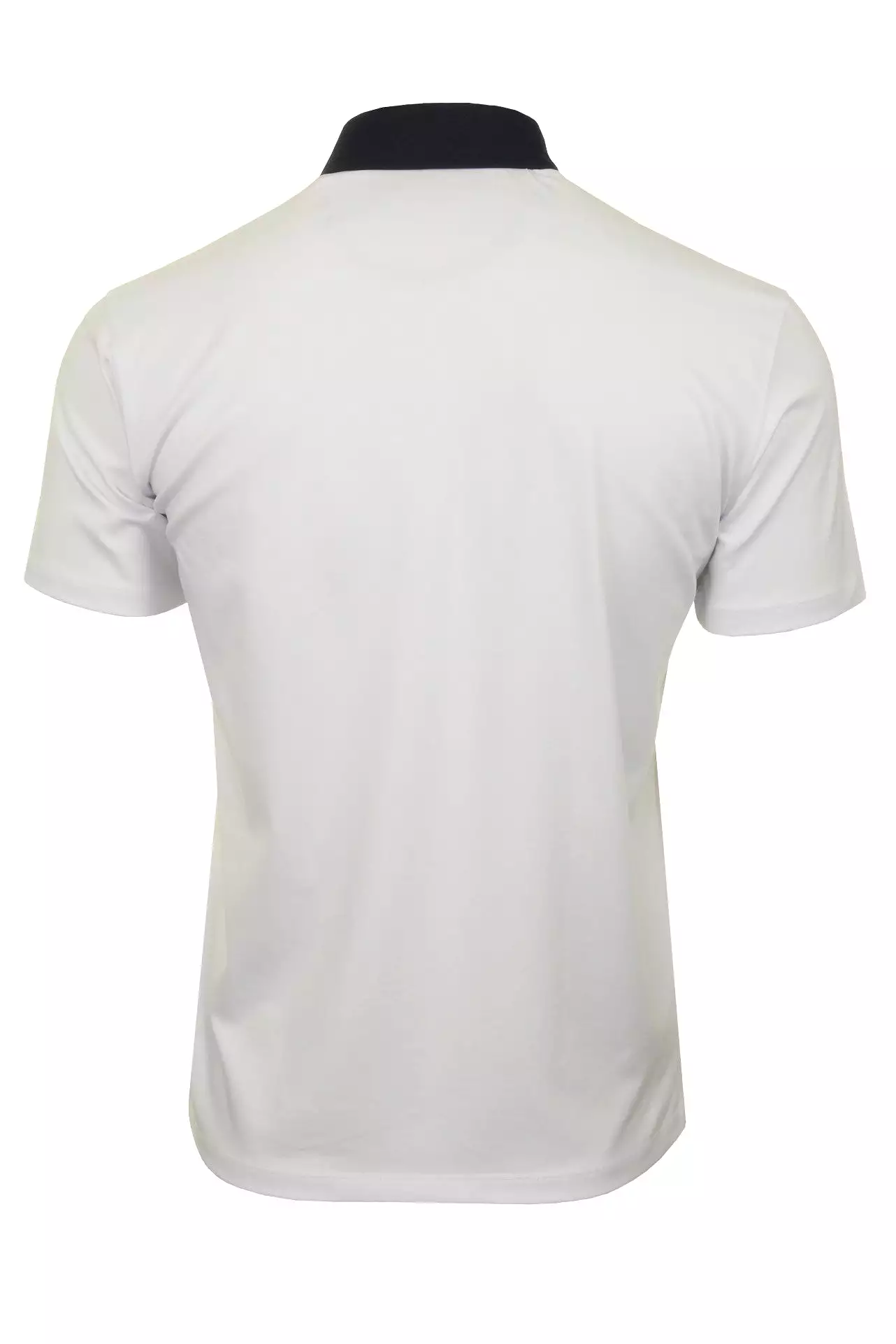 Mens Polo T-Shirt - Short Sleeve - Xact