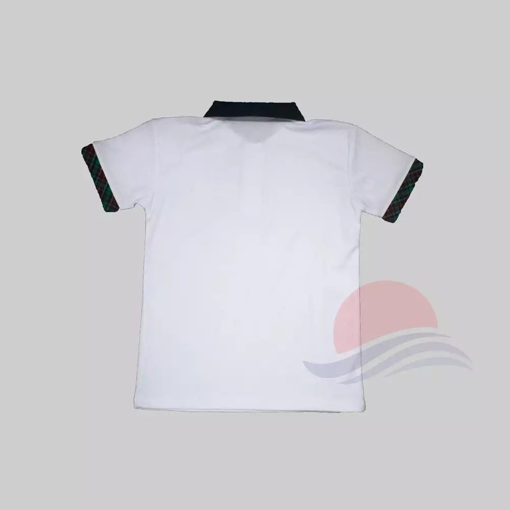 Men's XSPS Polo Shirt