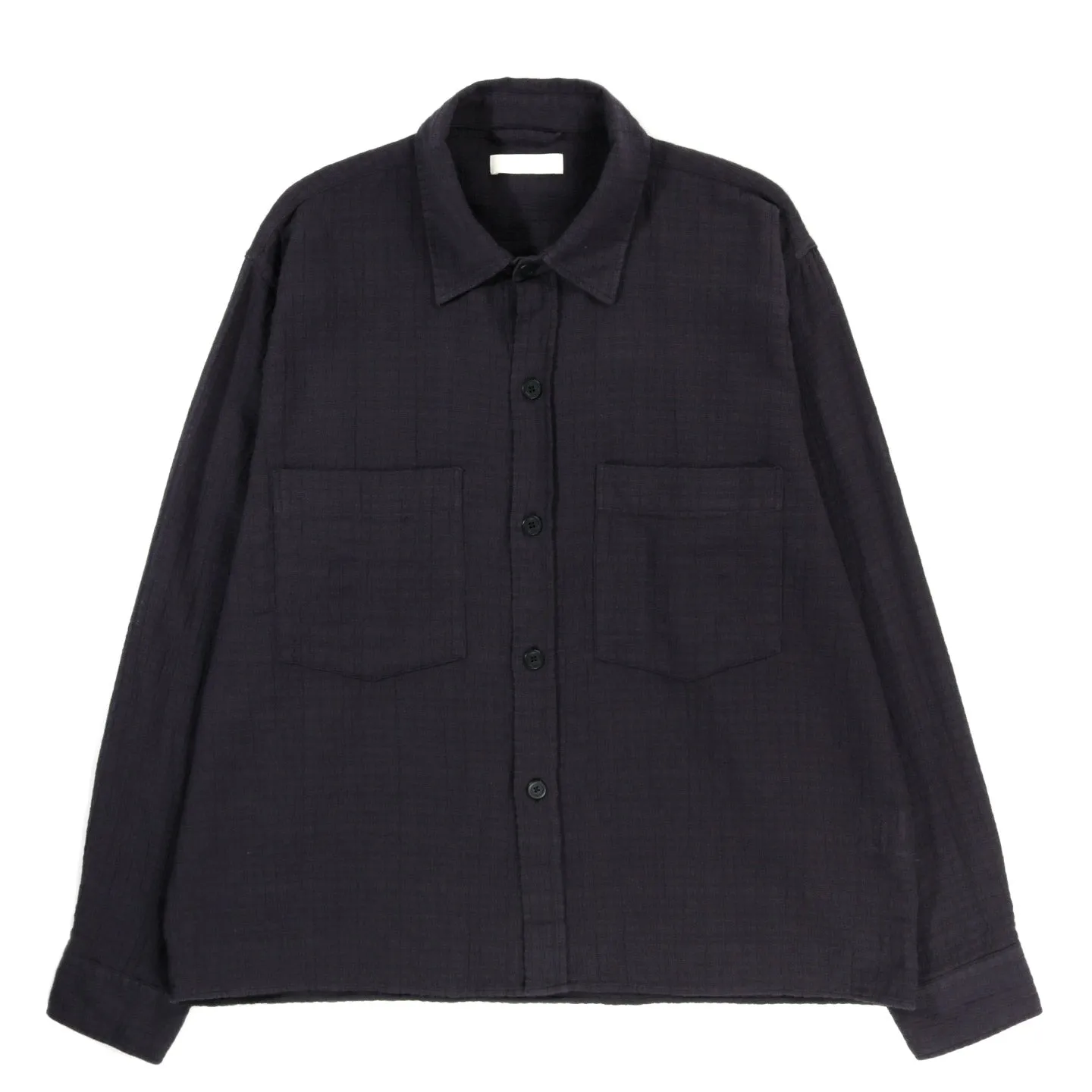 Black MFPen Men's Principle Shirt