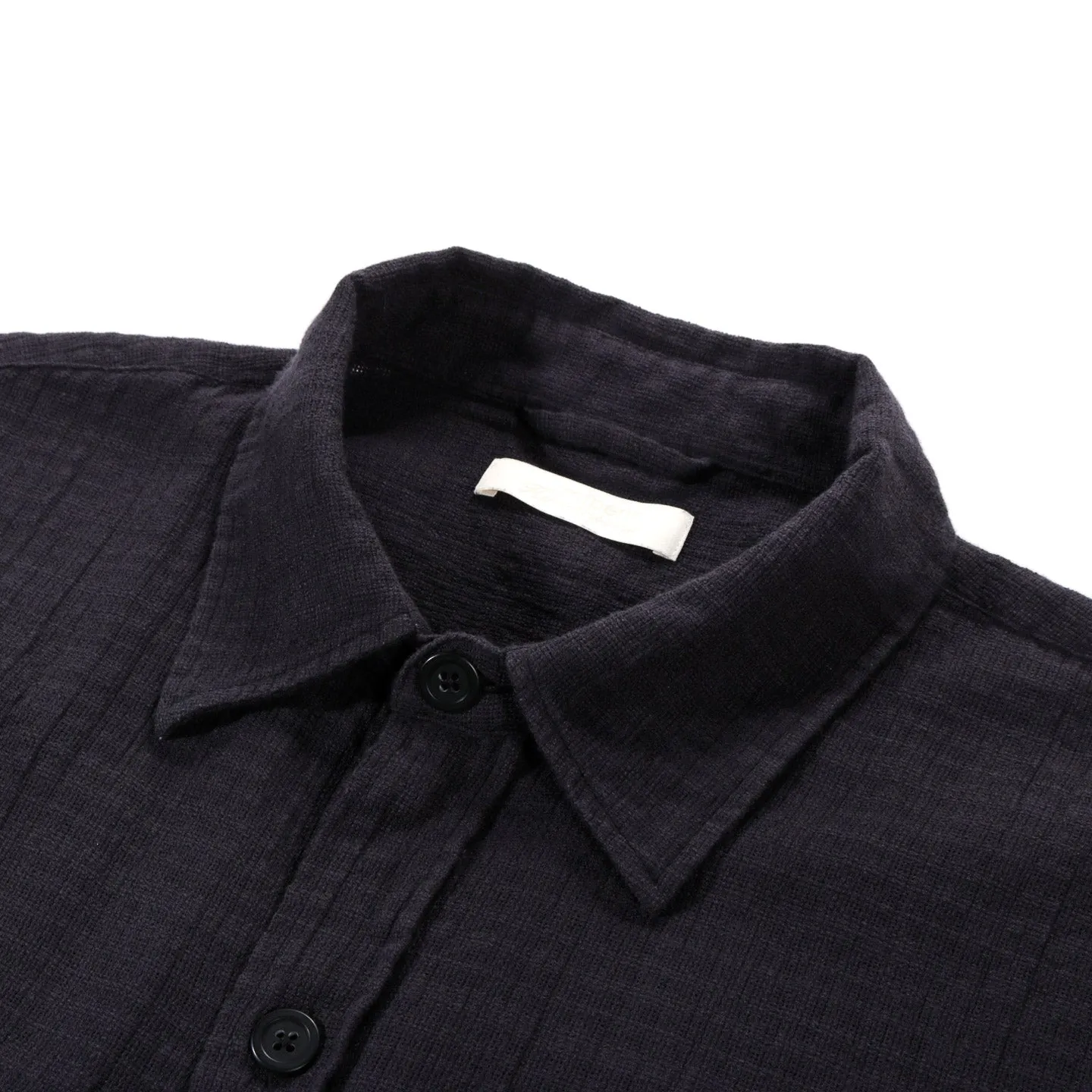 Black MFPen Men's Principle Shirt