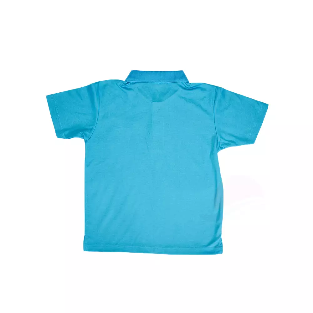 Moe Kindergarten Polo Shirt