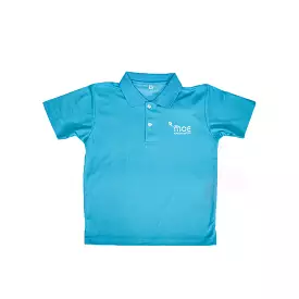 Moe Kindergarten Polo Shirt