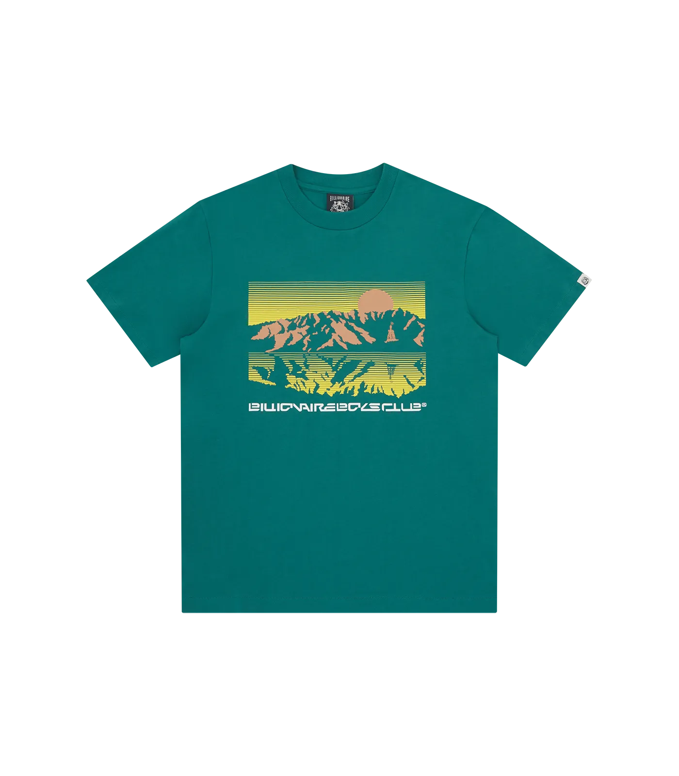 Green Mountain T-Shirt