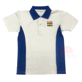 MTS Polo Tee