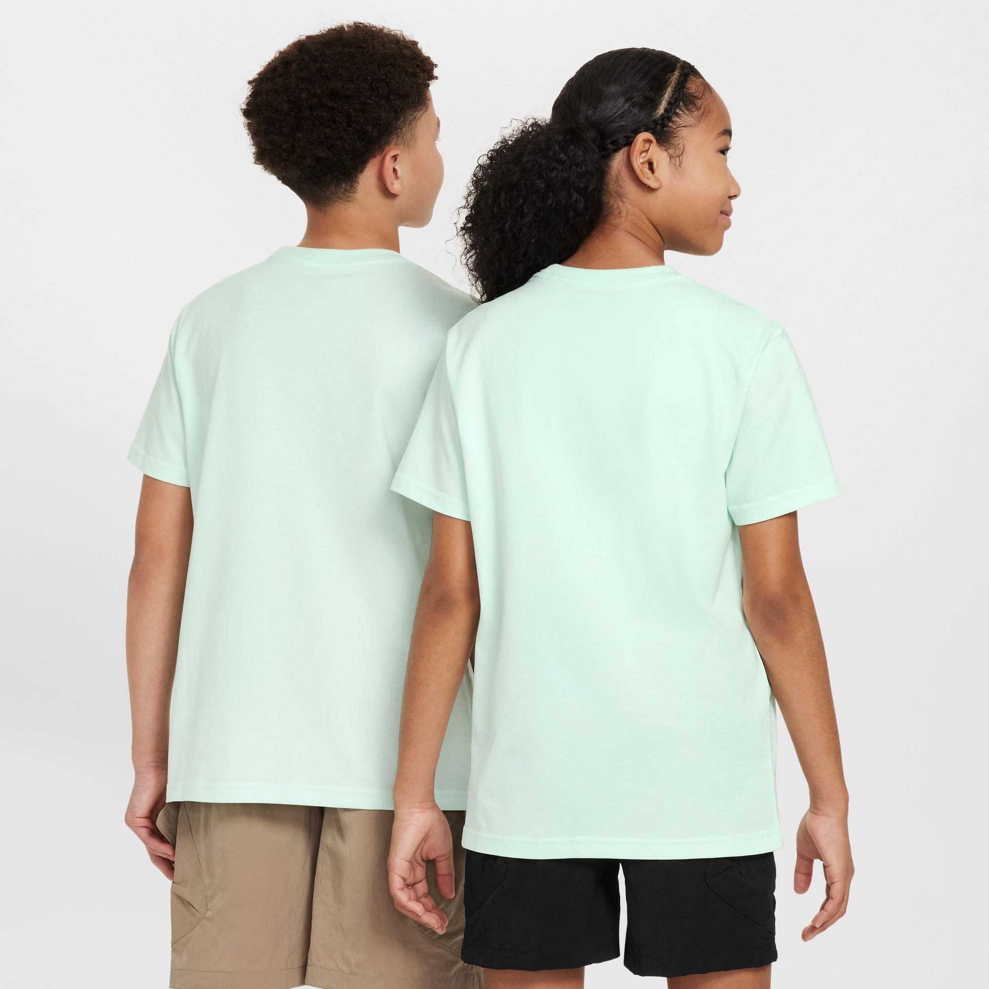 Nike SB Youth T-Shirt Barely Green