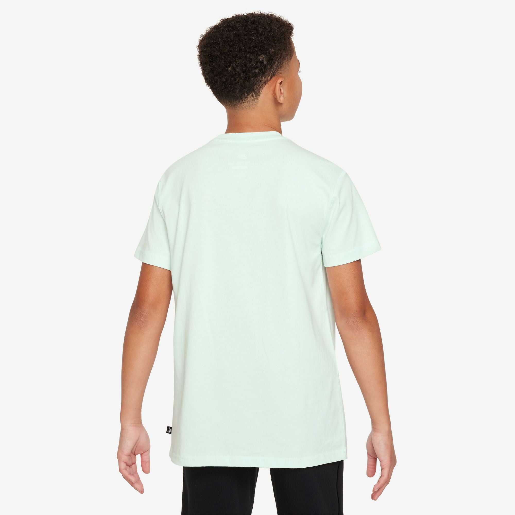 Nike SB Youth T-Shirt Barely Green