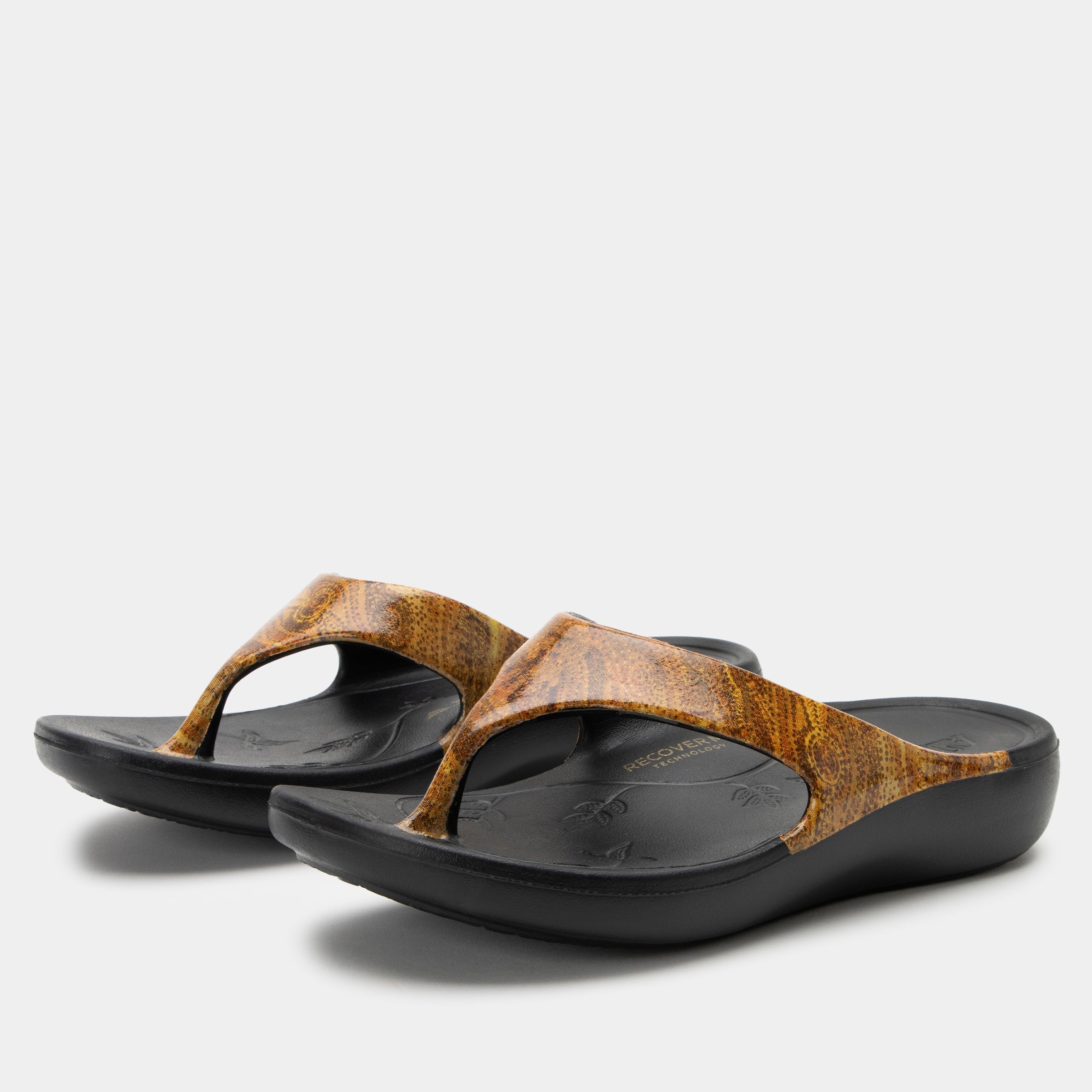 Ode Charmed Sandal - Best Sandal for Ultimate Comfort and Style