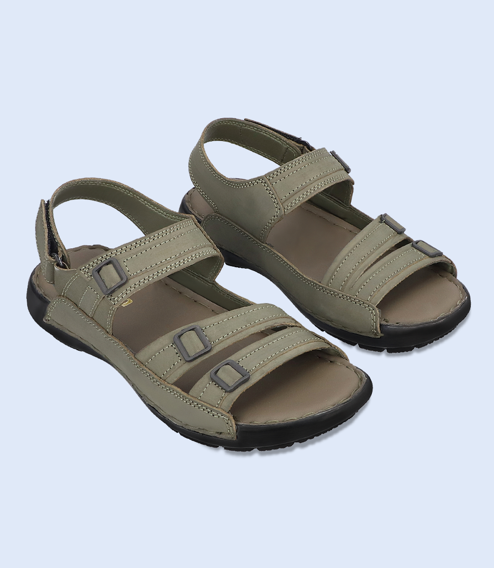 OLIVE Men's Sandal - BM4781