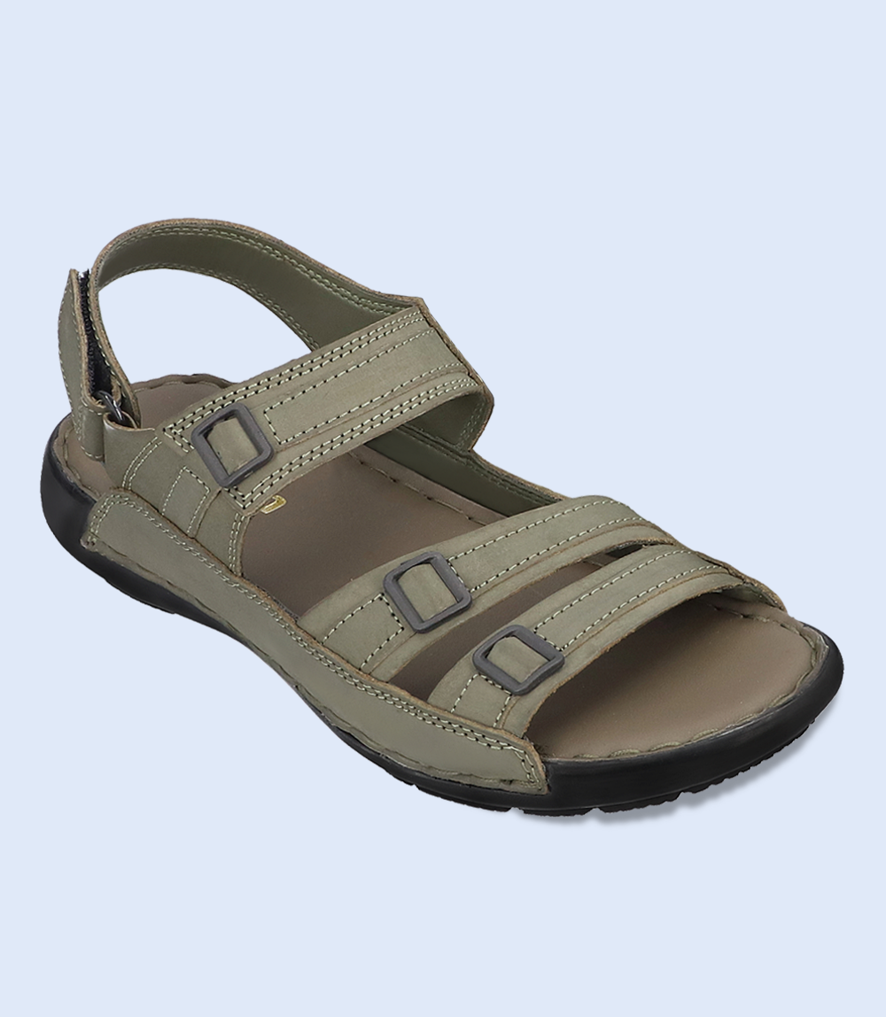 OLIVE Men's Sandal - BM4781