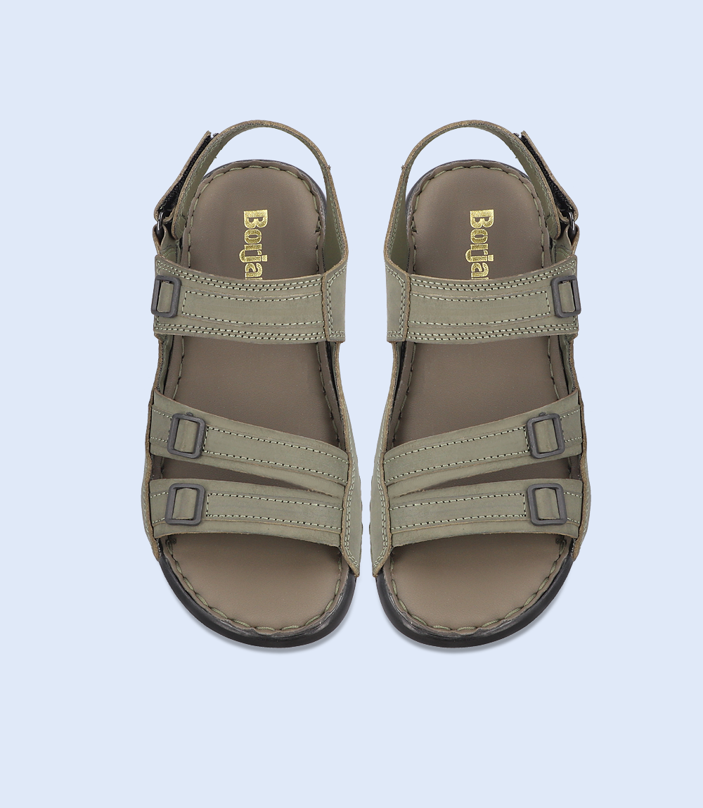 OLIVE Men's Sandal - BM4781