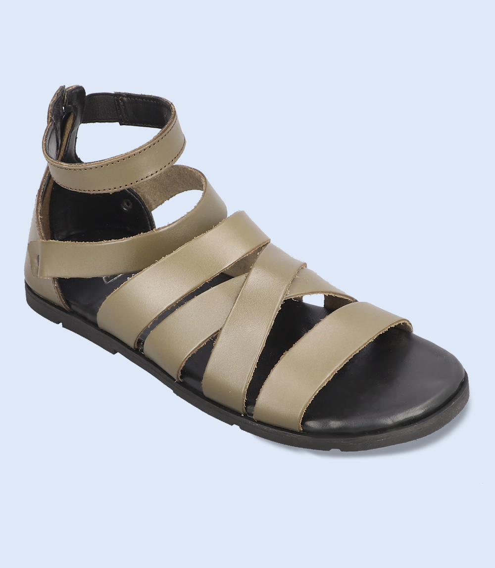 OLIVE men's sandal - BM4852- most suitable for Google SEO purposes.