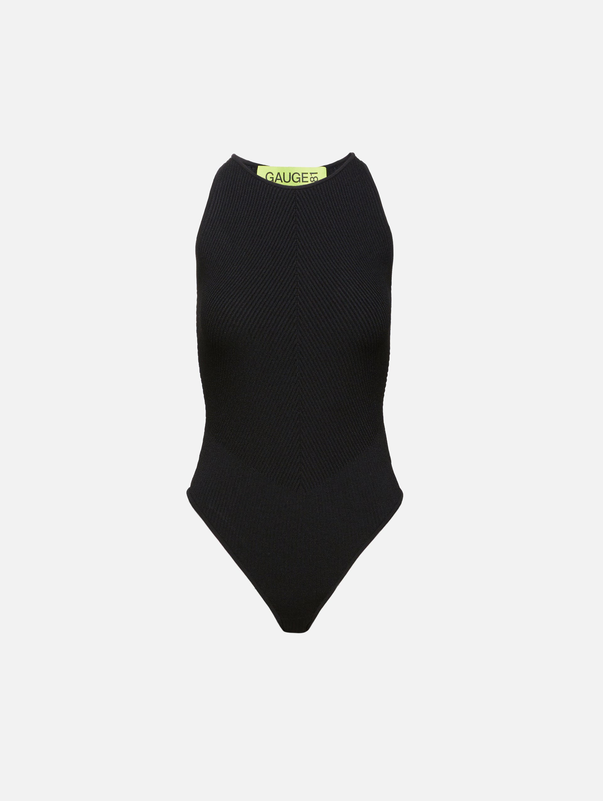 Olmos Bodysuit - Results: A seamless and stylish bodysuit by Olmos for fashionable attire.