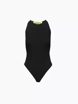 Olmos Bodysuit - Results: A seamless and stylish bodysuit by Olmos for fashionable attire.