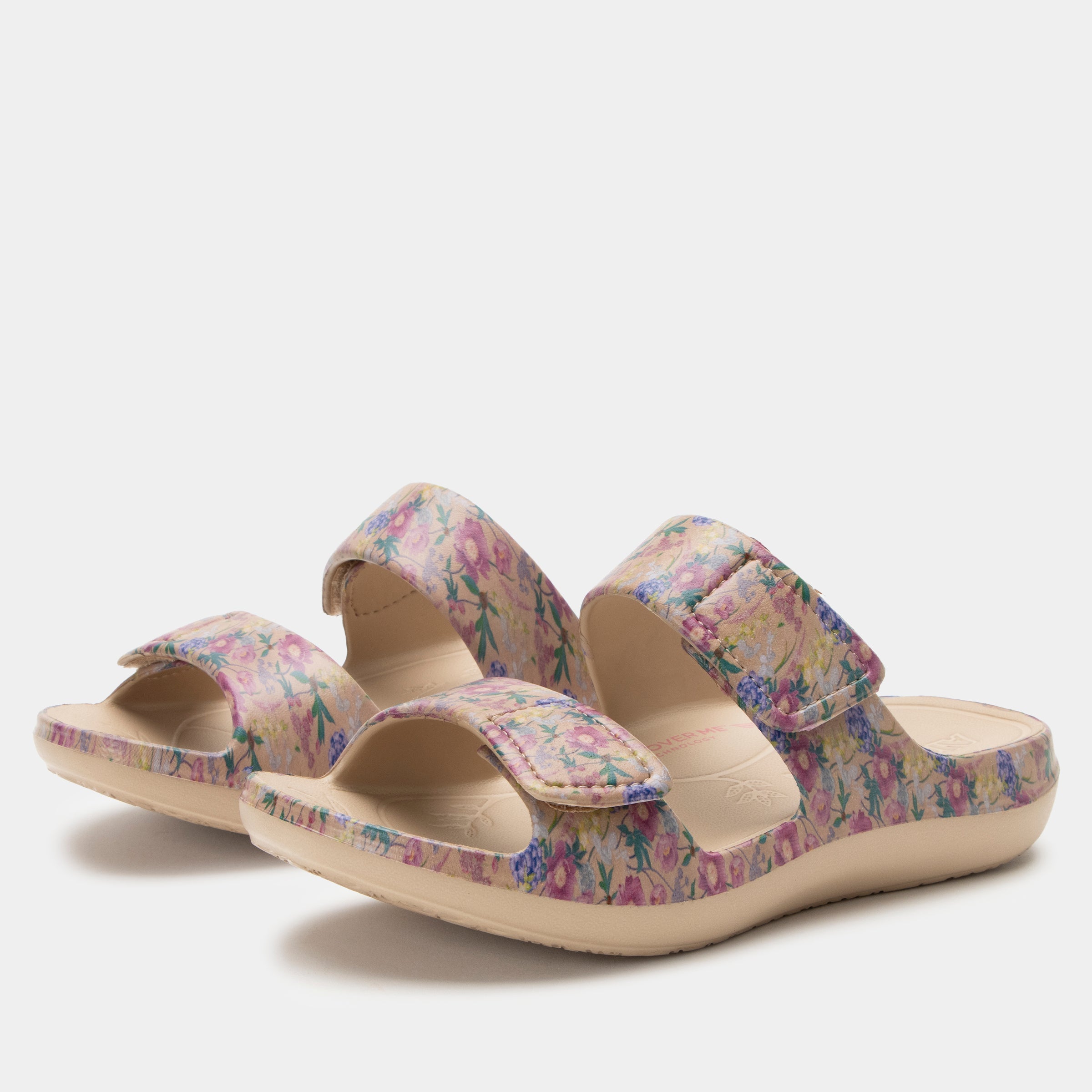 Orbyt Fine Romance Sandal