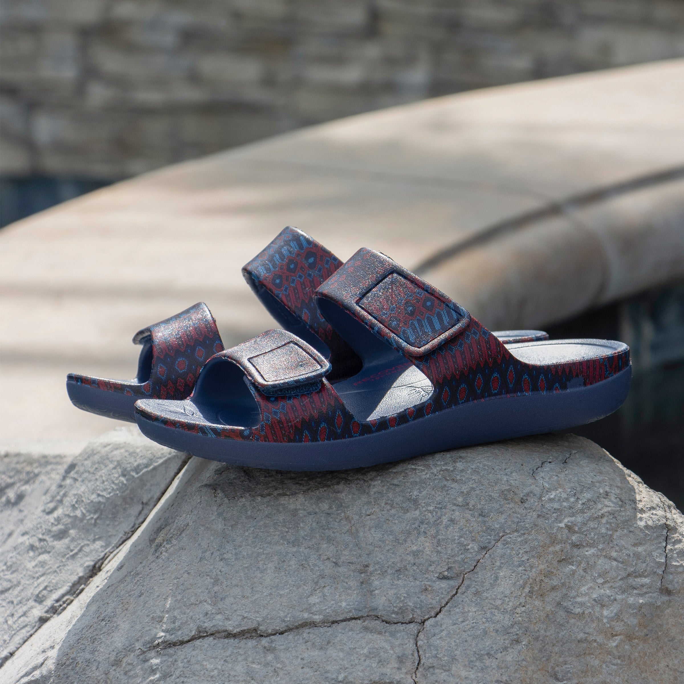 Orbyt Sayulita Sandals - Perfect Footwear for Your Day at the Beach