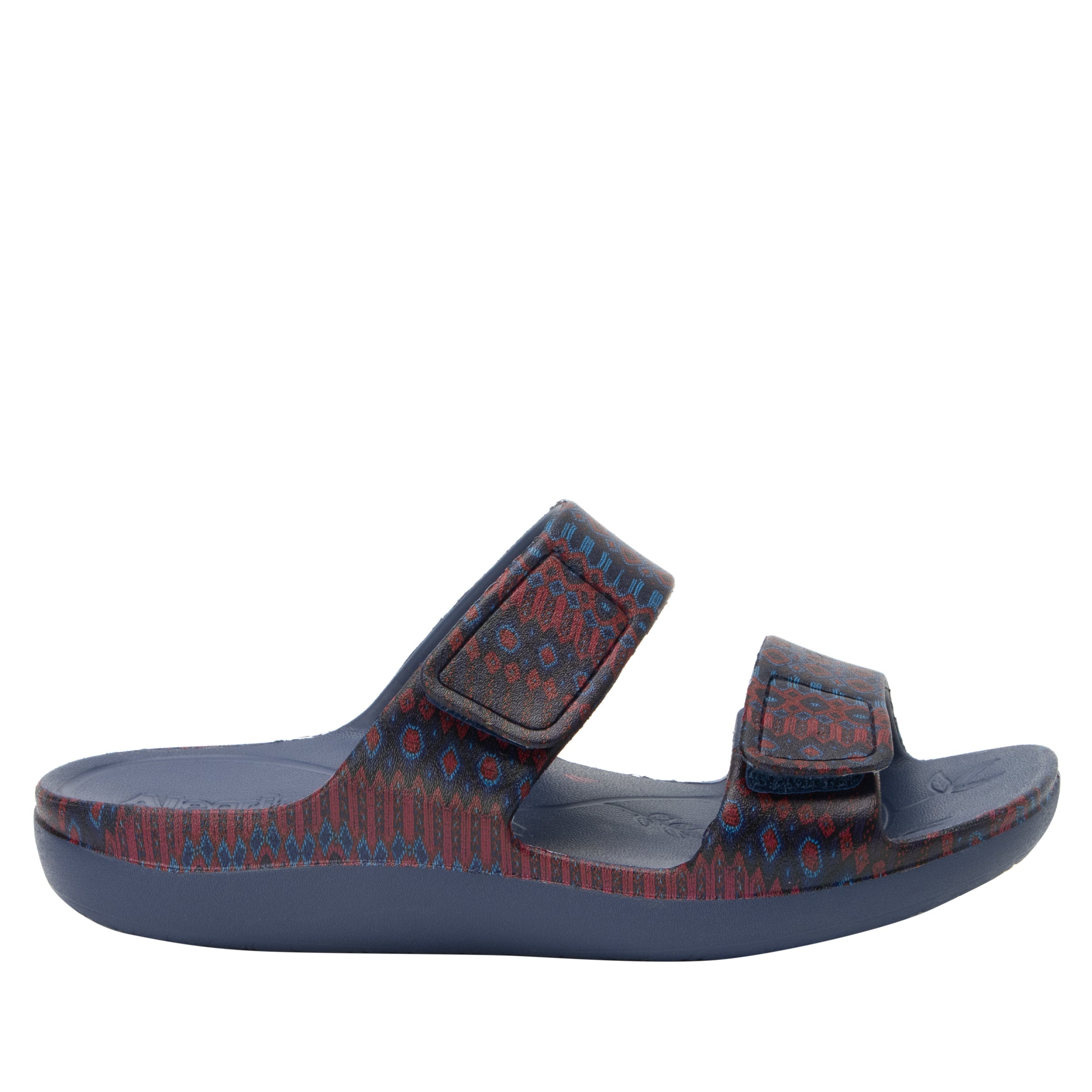 Orbyt Sayulita Sandals - Perfect Footwear for Your Day at the Beach