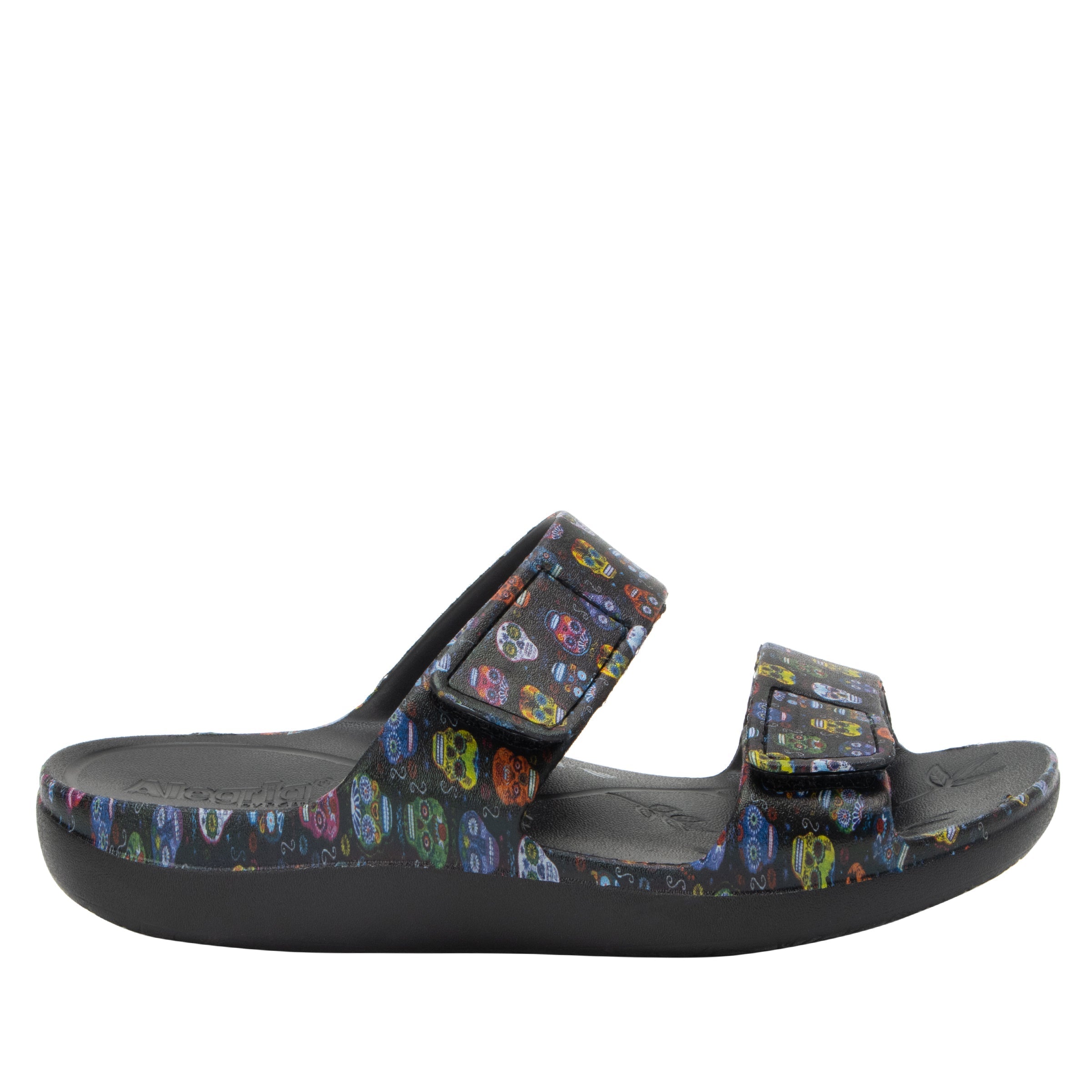 Orbyt Sugar Skulls Sandal - Buy Online Now!