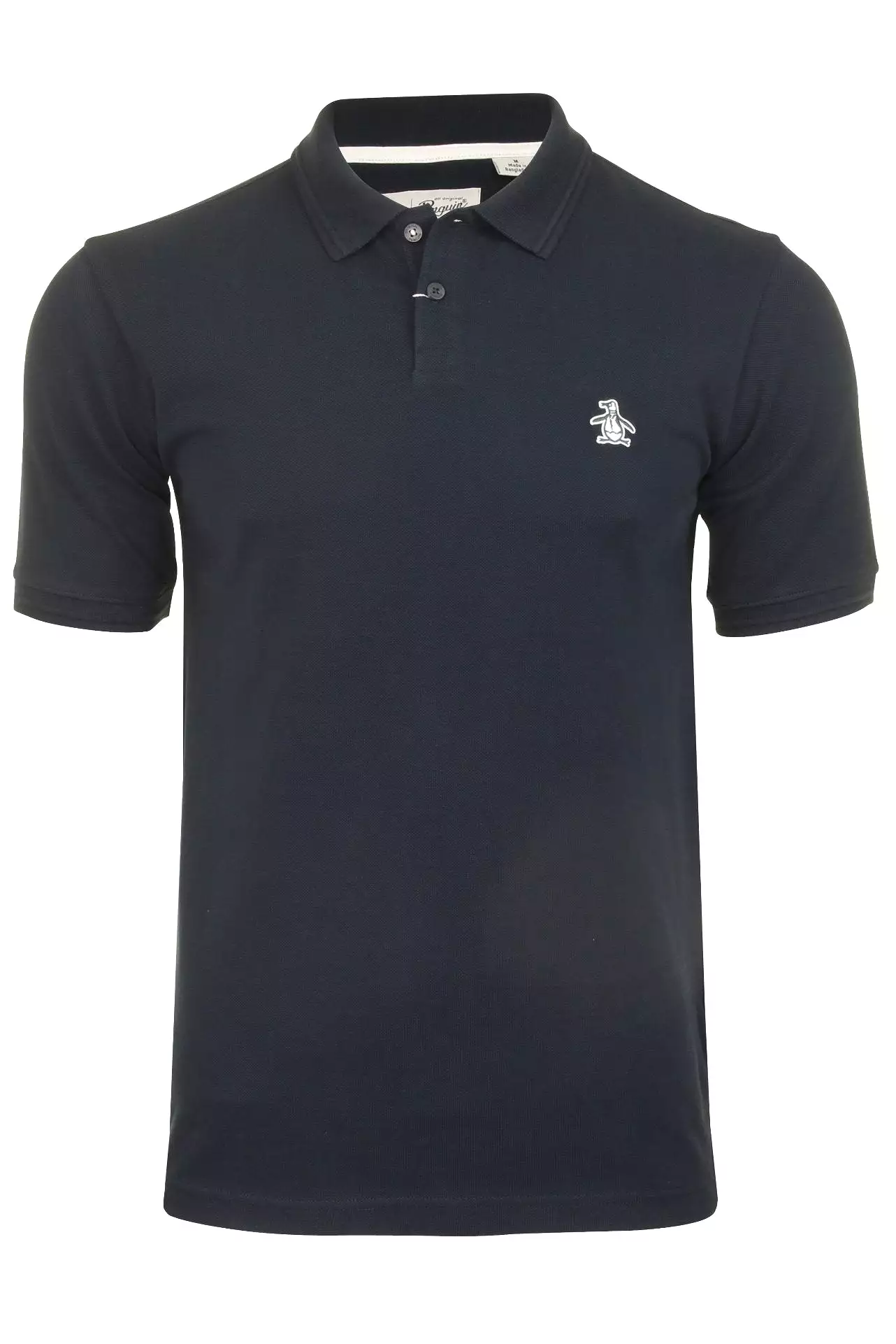 Original Penguin Polo T-Shirt - Short Sleeved