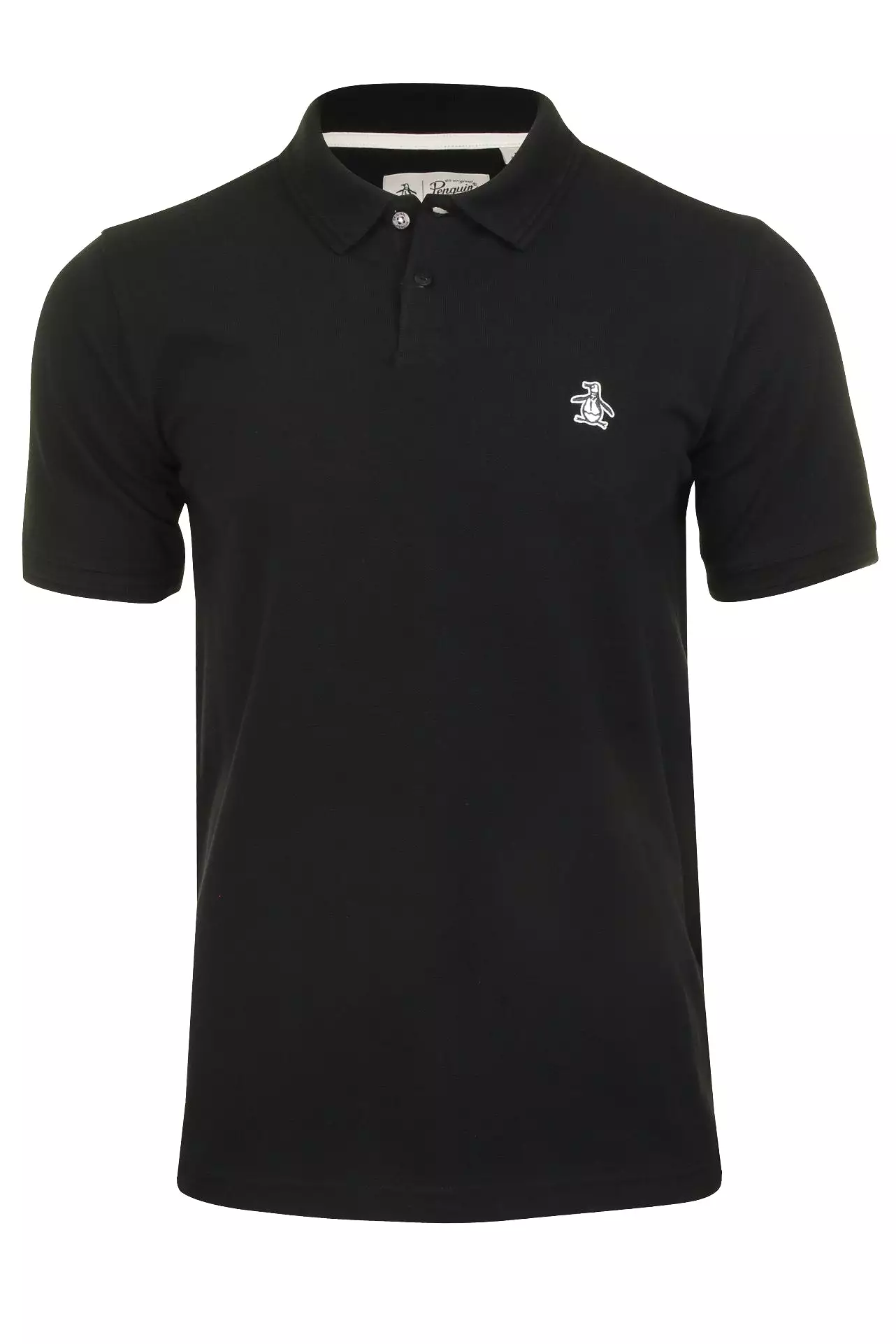 Original Penguin Polo T-Shirt - Short Sleeved