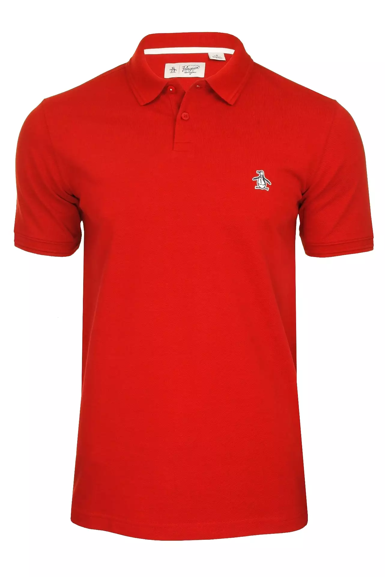 Original Penguin Polo T-Shirt - Short Sleeved